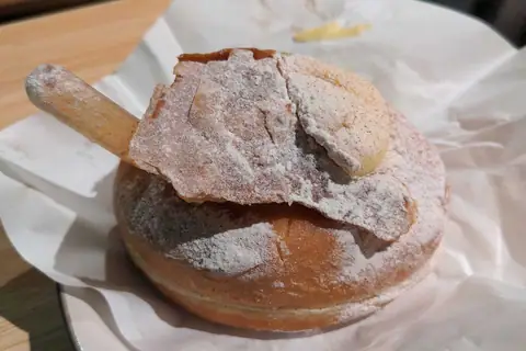 The Bakehouse photo 4